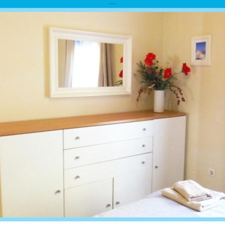 Apartamento BURRIANA NERJA Nsf50 Nerja Exterior foto