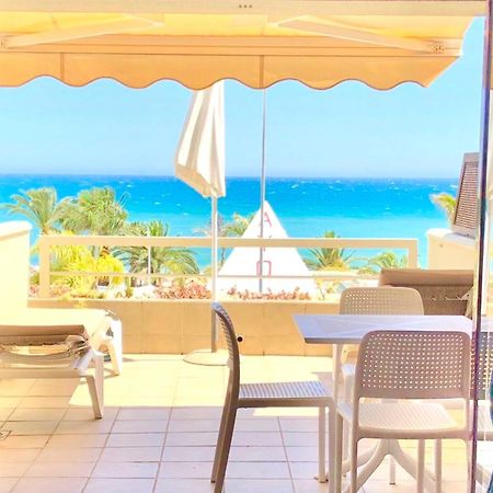 Apartamento BURRIANA NERJA Nsf50 Nerja Exterior foto