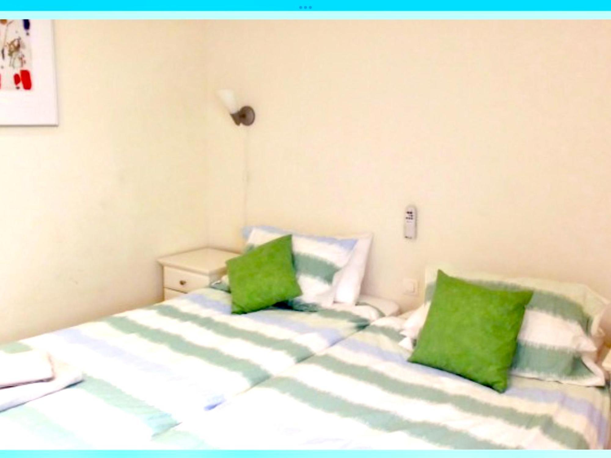 Apartamento BURRIANA NERJA Nsf50 Nerja Exterior foto