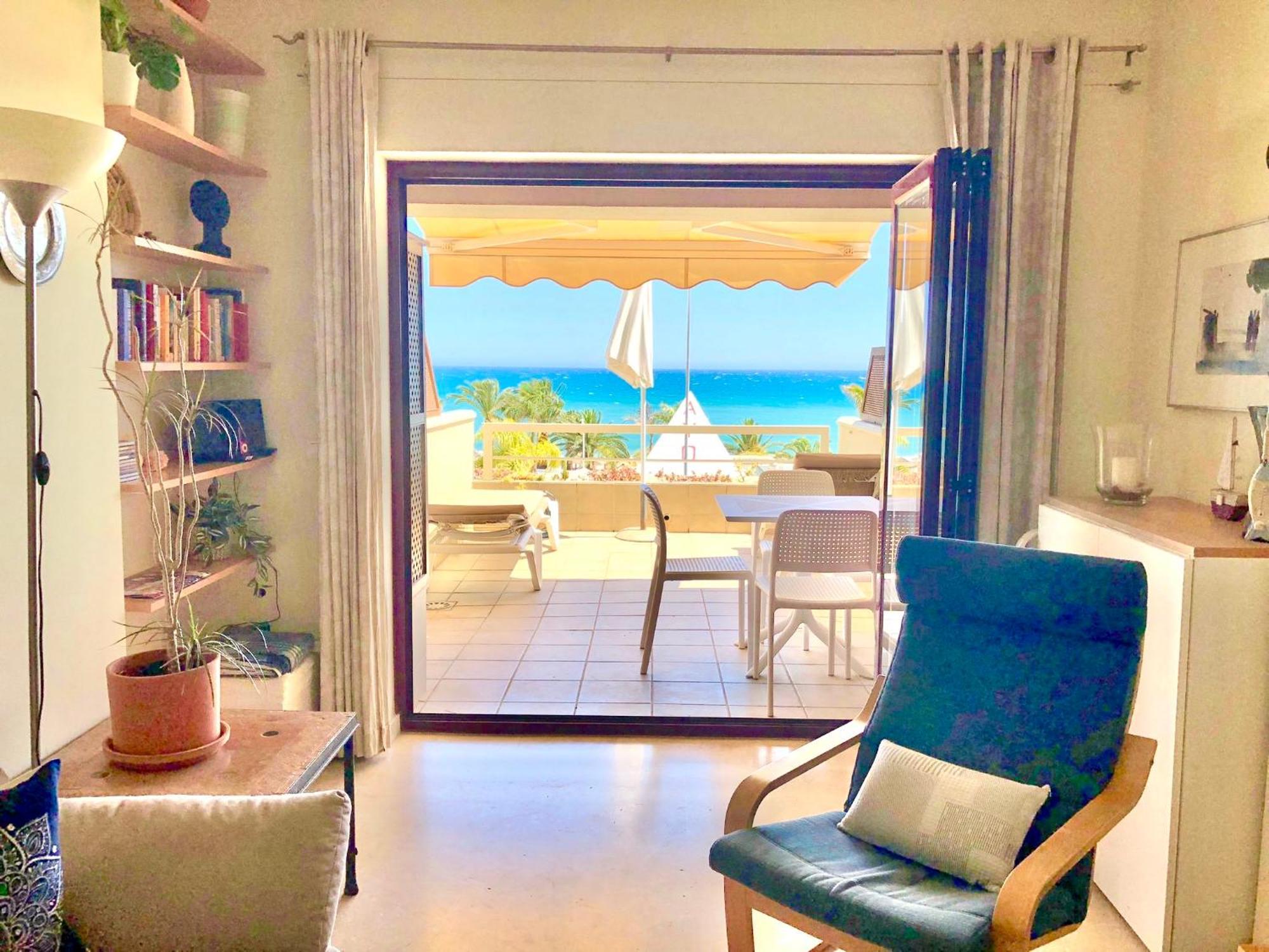 Apartamento BURRIANA NERJA Nsf50 Nerja Exterior foto