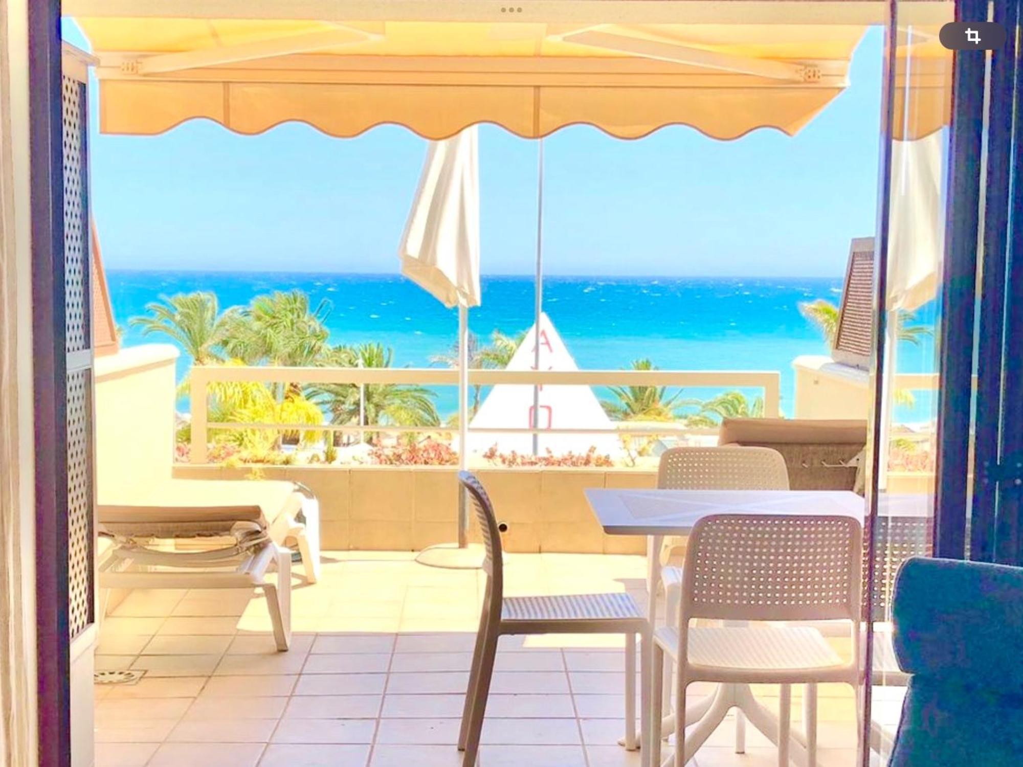 Apartamento BURRIANA NERJA Nsf50 Nerja Exterior foto